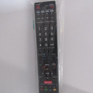 Universal Remote NWT